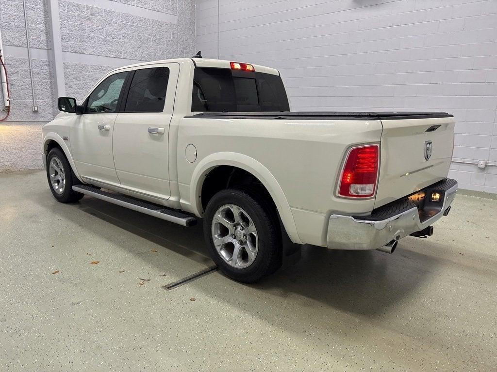 used 2018 Ram 1500 car, priced at $23,990