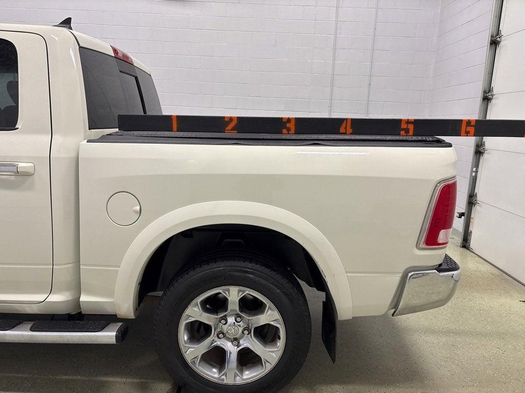 used 2018 Ram 1500 car, priced at $23,990