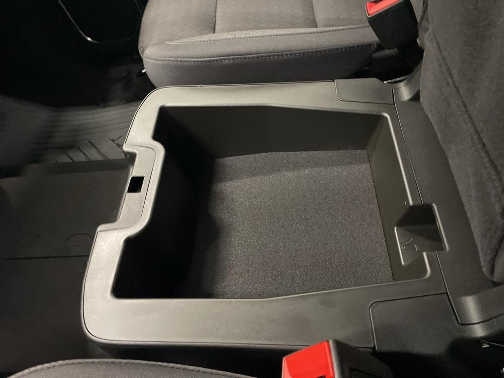 new 2025 Chevrolet Silverado 1500 car, priced at $49,999