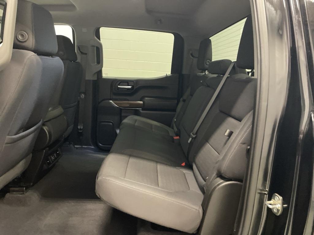 used 2019 Chevrolet Silverado 1500 car, priced at $28,990