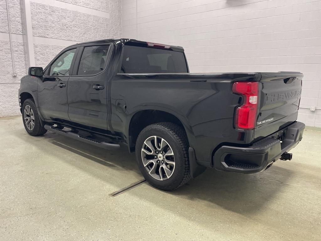 used 2019 Chevrolet Silverado 1500 car, priced at $28,990