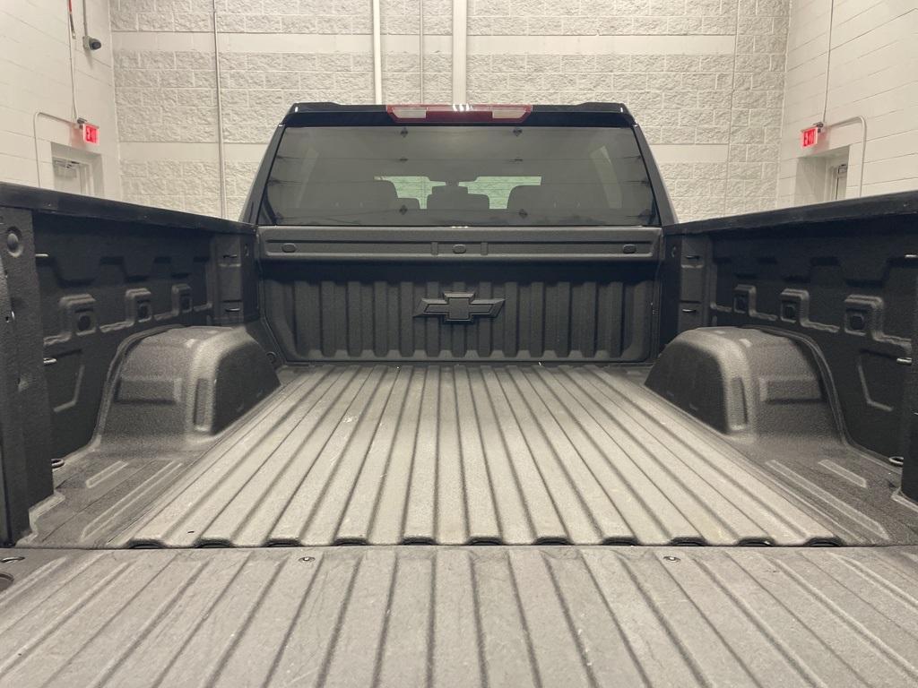 used 2019 Chevrolet Silverado 1500 car, priced at $28,990