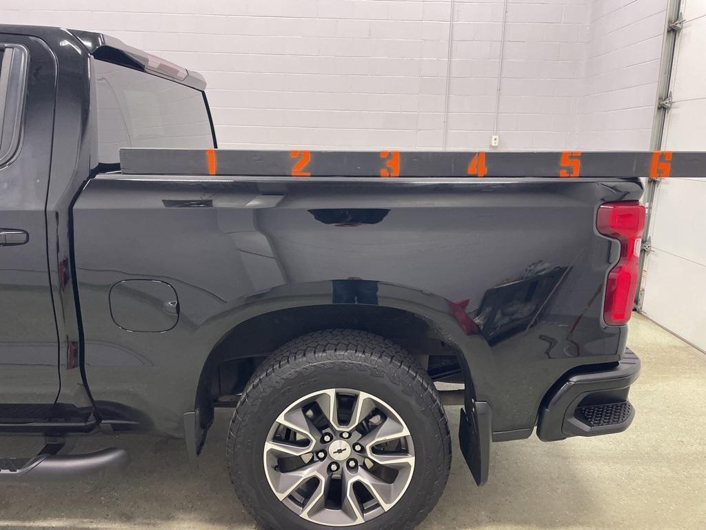 used 2019 Chevrolet Silverado 1500 car, priced at $28,990