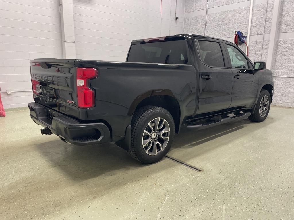 used 2019 Chevrolet Silverado 1500 car, priced at $28,990