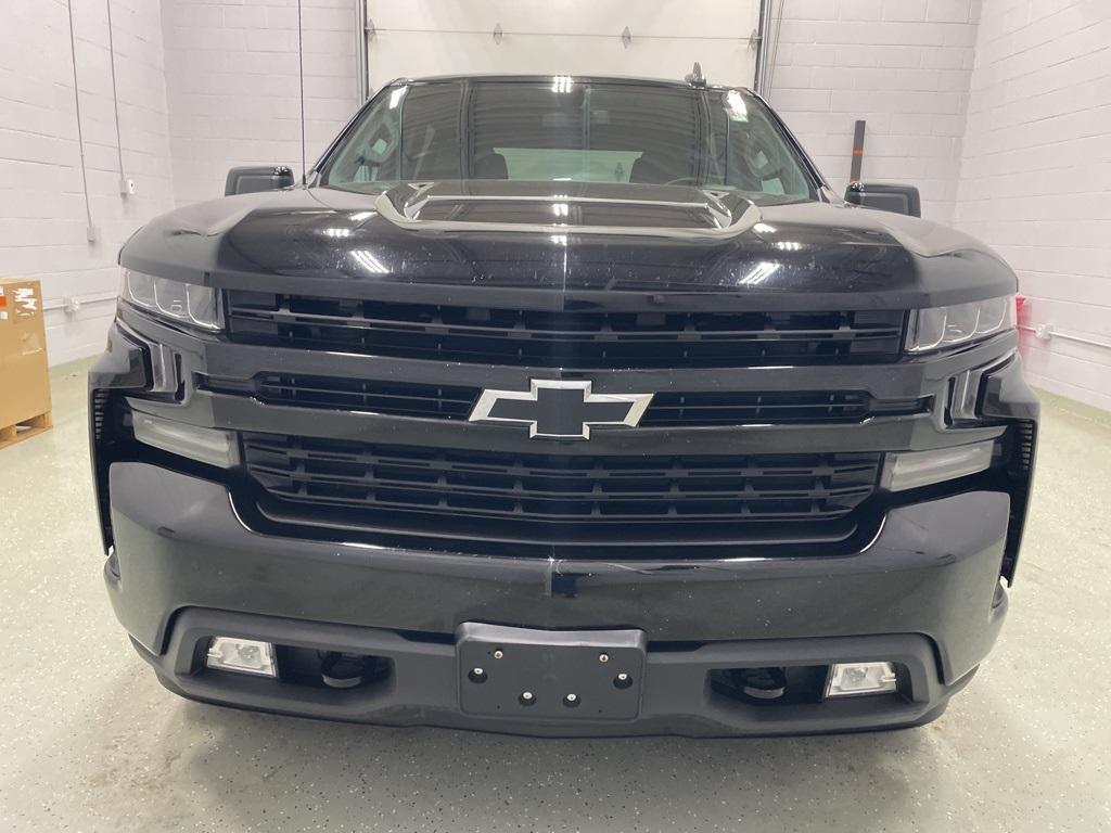 used 2019 Chevrolet Silverado 1500 car, priced at $28,990