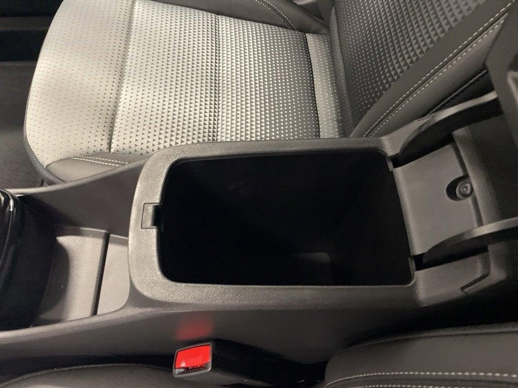 new 2026 Chevrolet Trax car, priced at $25,049