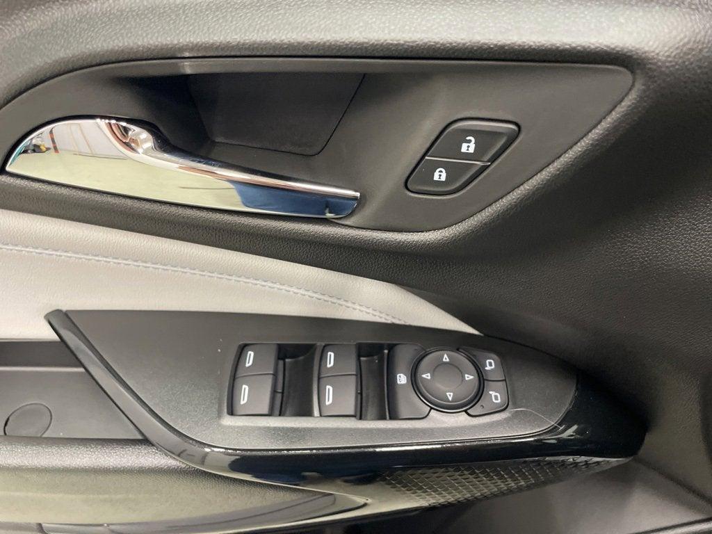 new 2026 Chevrolet Trax car, priced at $25,049