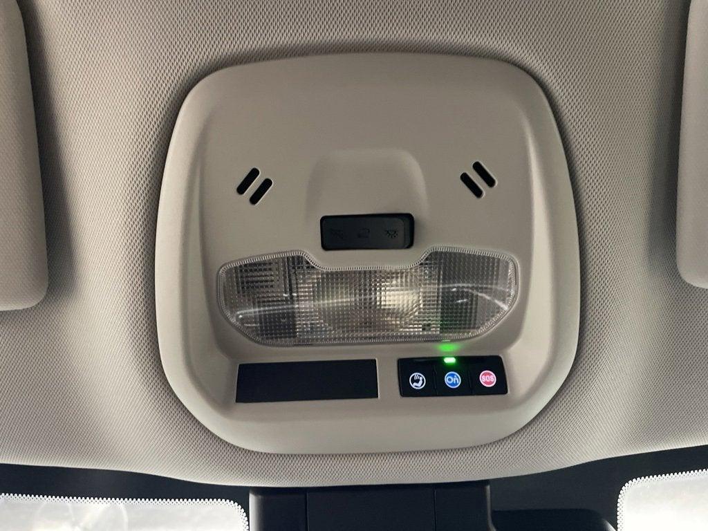 new 2026 Chevrolet Trax car, priced at $25,049