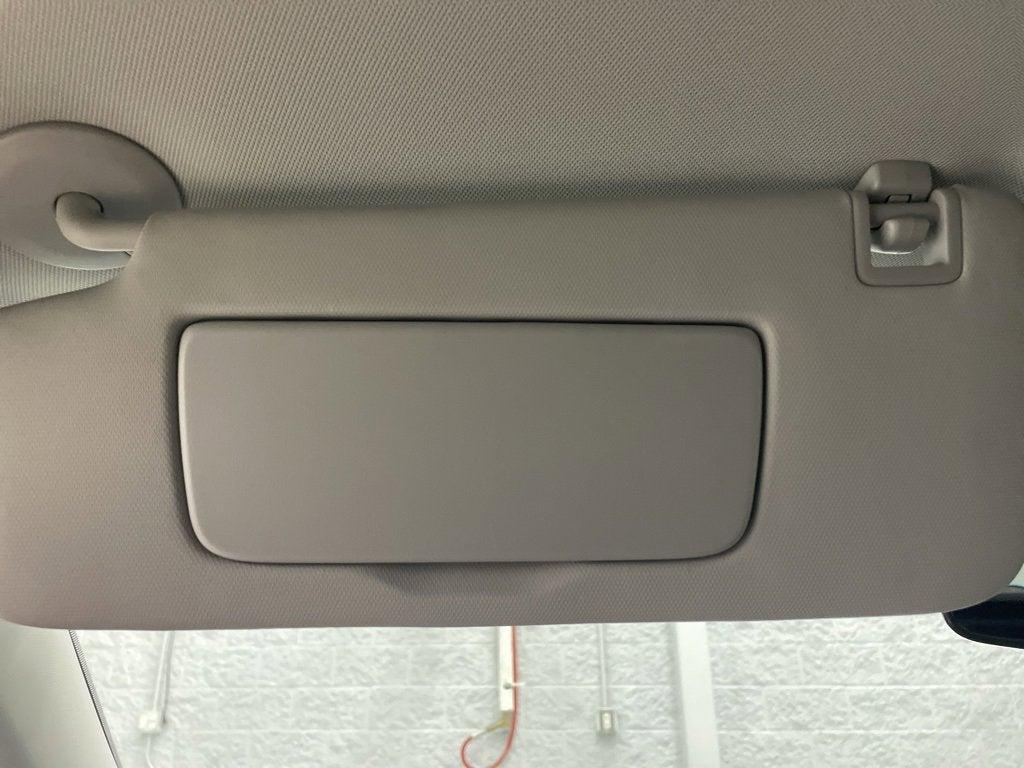 new 2026 Chevrolet Trax car, priced at $25,049