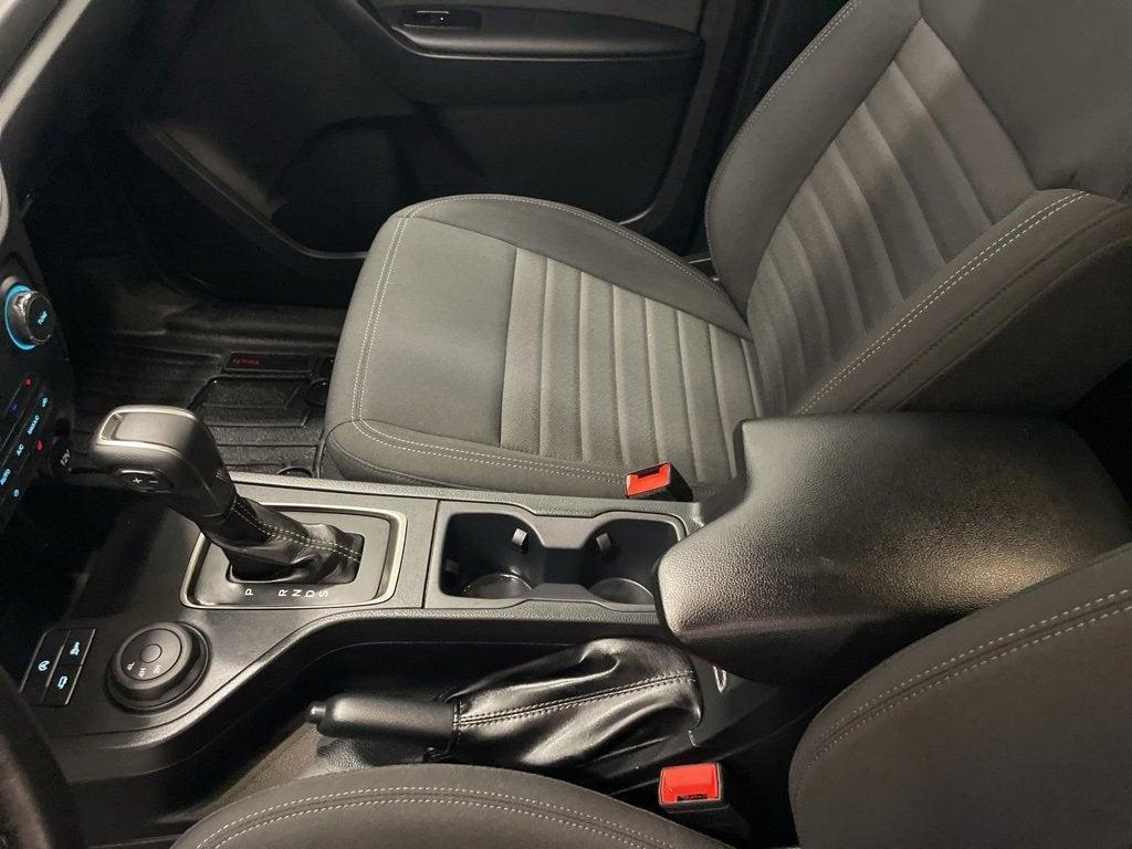 used 2022 Ford Ranger car, priced at $28,999