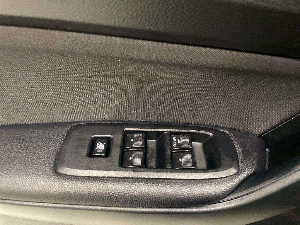 used 2022 Ford Ranger car, priced at $31,999