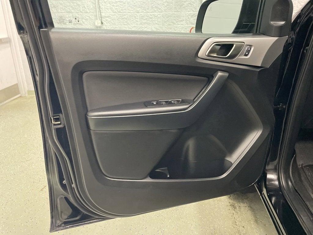 used 2022 Ford Ranger car, priced at $28,999