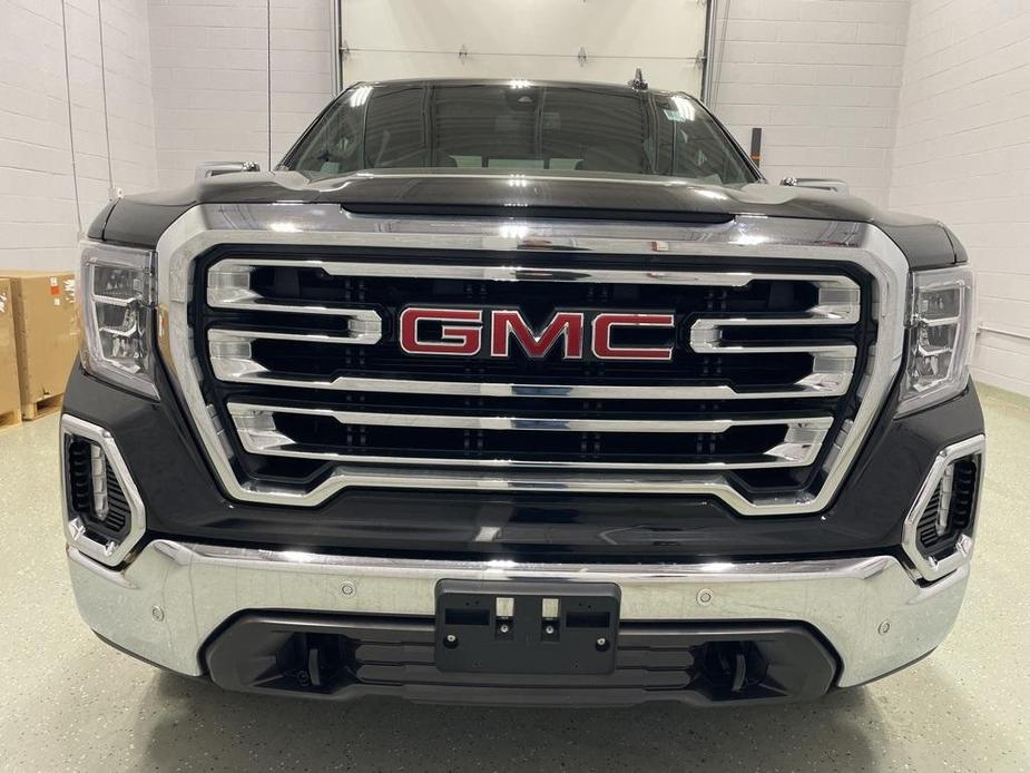 used 2020 GMC Sierra 1500 car, priced at $36,999