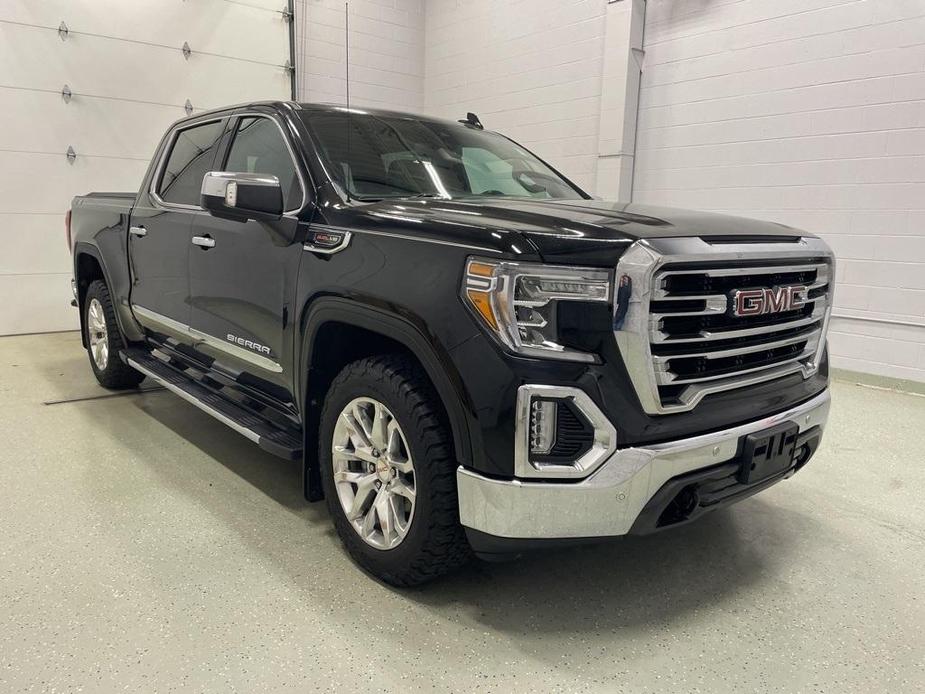 used 2020 GMC Sierra 1500 car, priced at $36,999