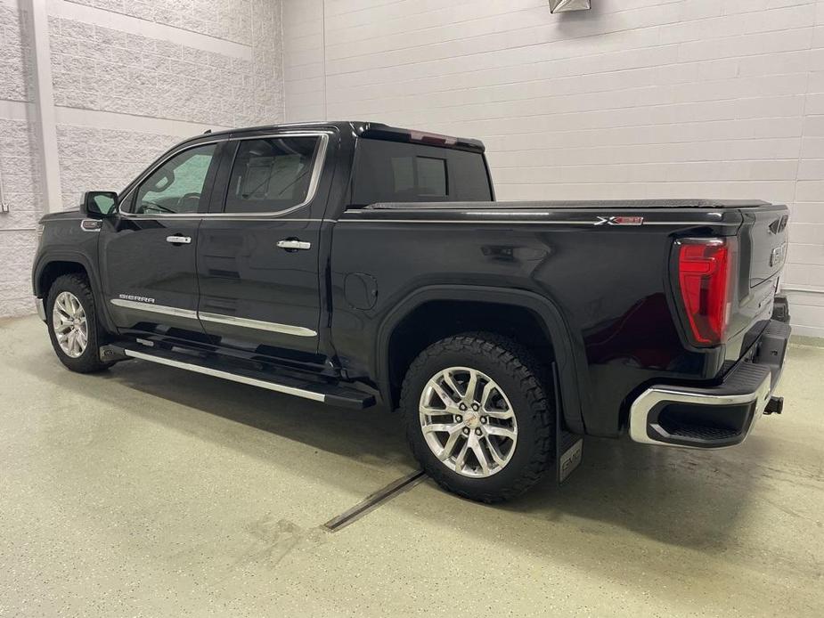 used 2020 GMC Sierra 1500 car, priced at $36,999