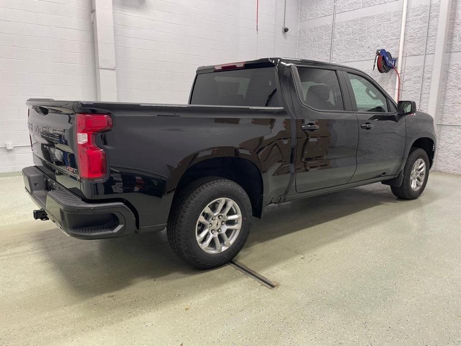 new 2024 Chevrolet Silverado 1500 car, priced at $50,475