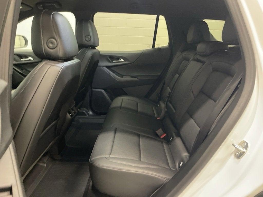 new 2026 Chevrolet Equinox car, priced at $32,440