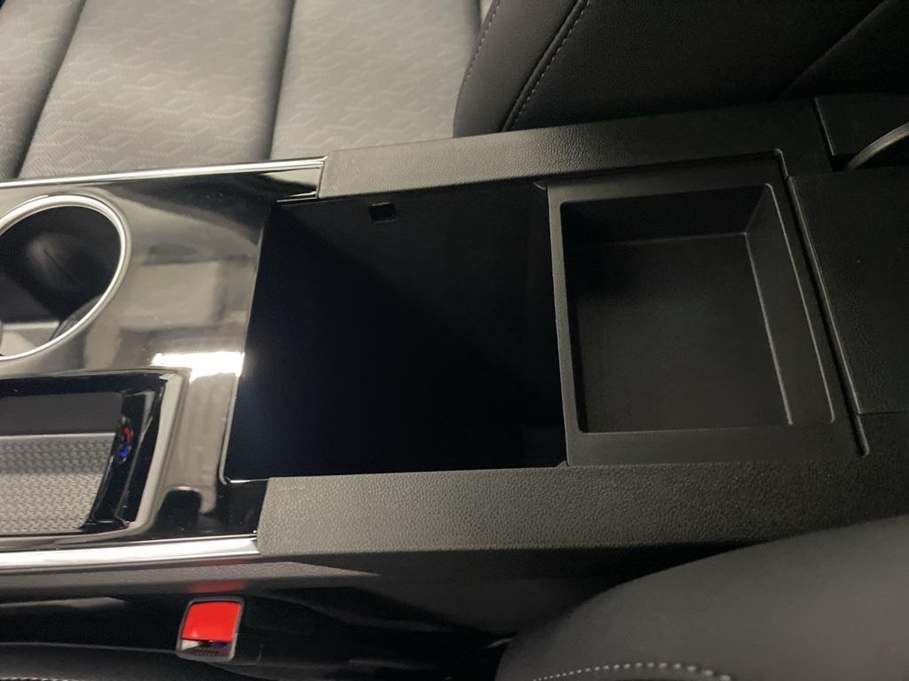 new 2026 Chevrolet Equinox car, priced at $34,199
