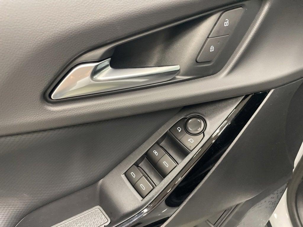 new 2026 Chevrolet Equinox car, priced at $32,440