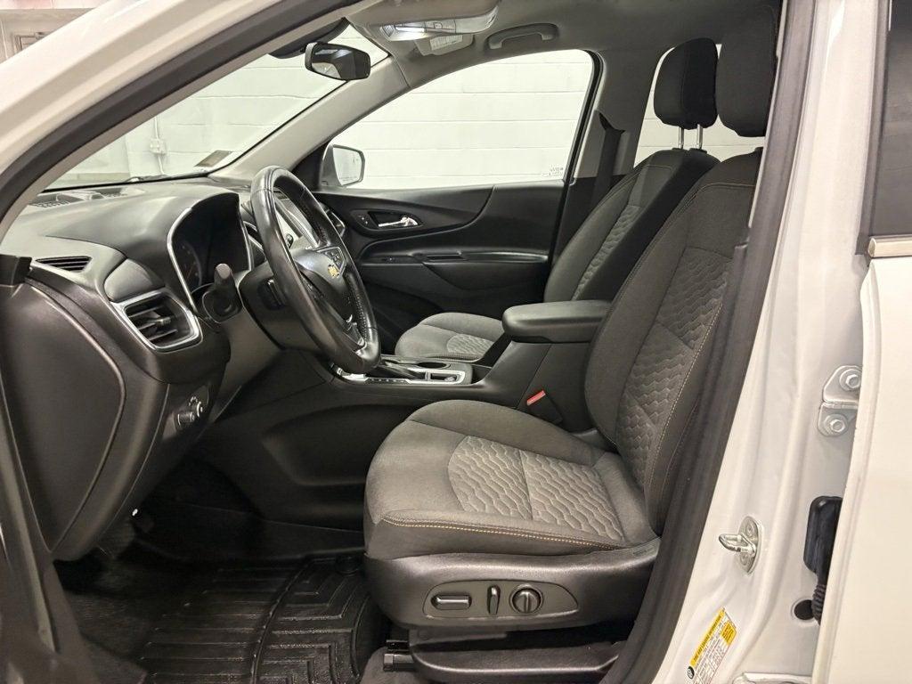 used 2018 Chevrolet Equinox car, priced at $15,990