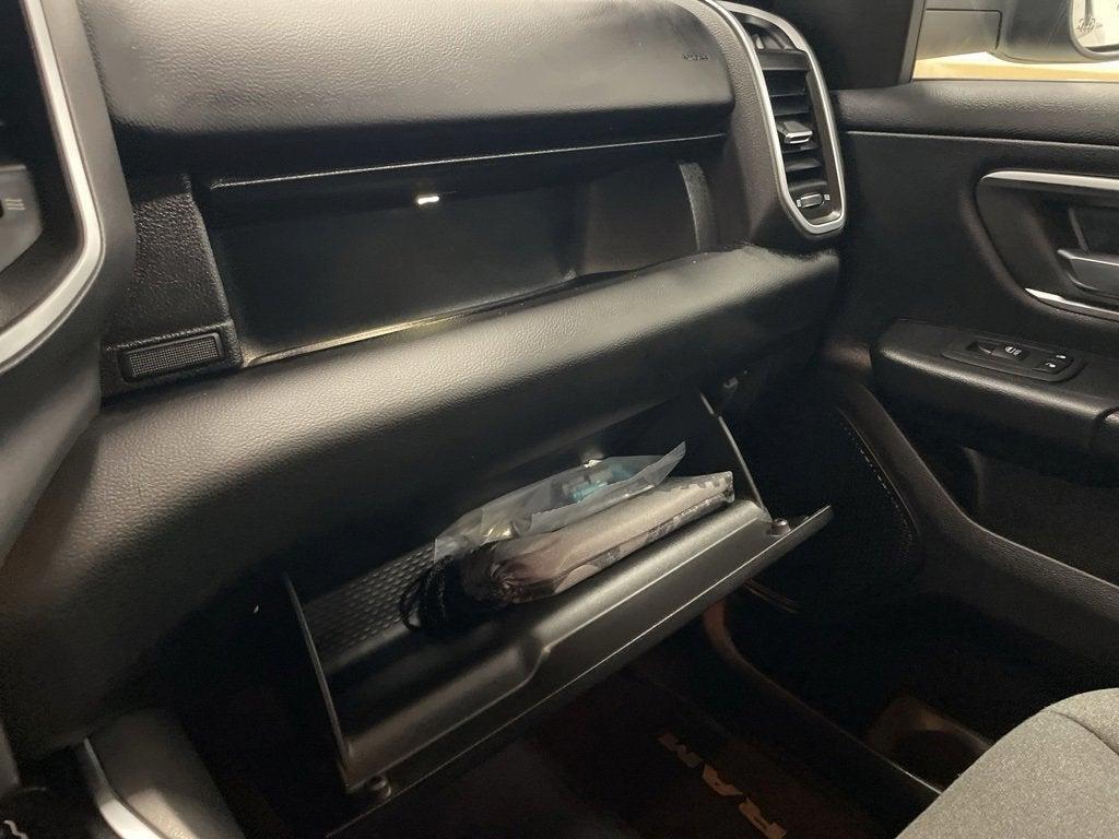 used 2020 Ram 1500 car, priced at $20,990