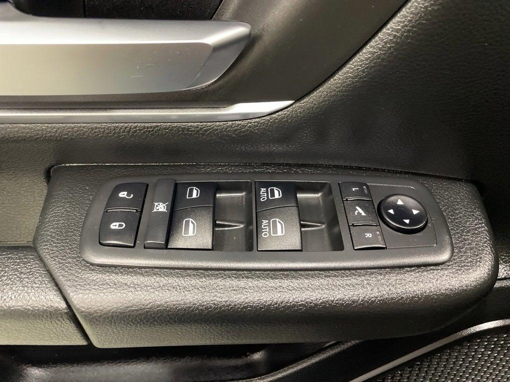 used 2020 Ram 1500 car, priced at $20,990