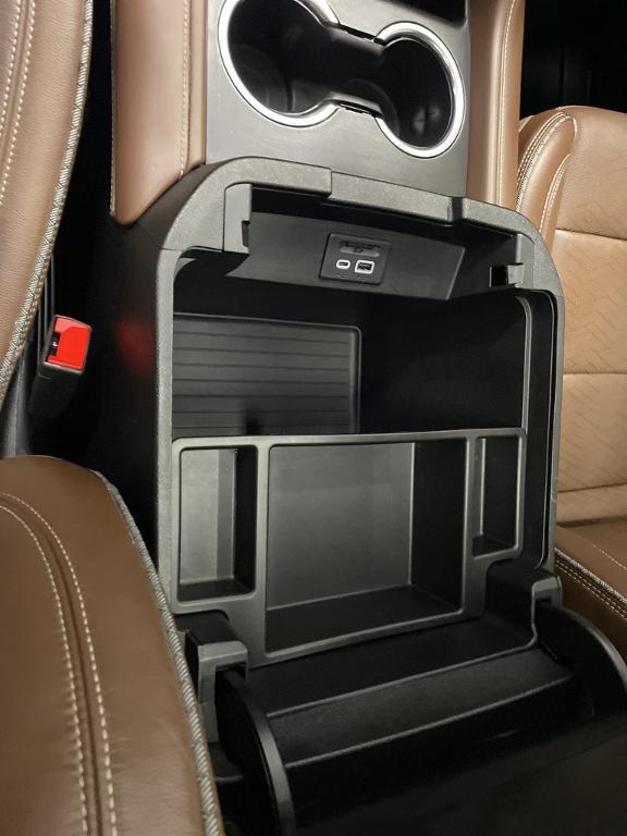 used 2021 Chevrolet Tahoe car, priced at $48,990