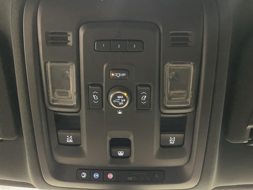 used 2021 Chevrolet Tahoe car, priced at $48,990