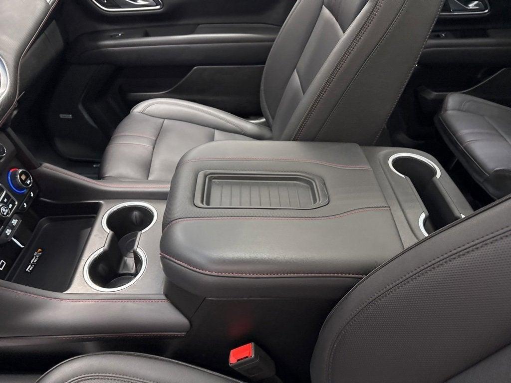 used 2024 Chevrolet Tahoe car, priced at $62,999