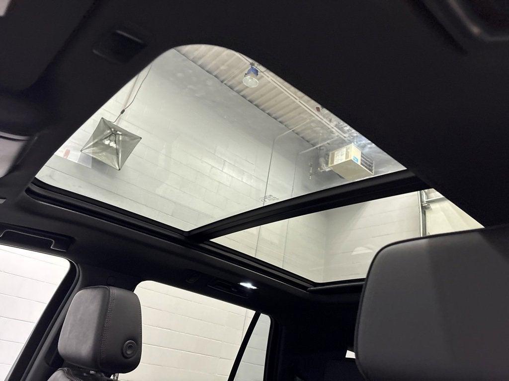 used 2024 Chevrolet Tahoe car, priced at $62,999