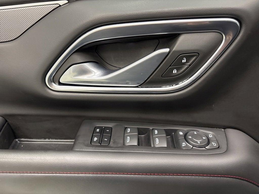 used 2024 Chevrolet Tahoe car, priced at $62,999