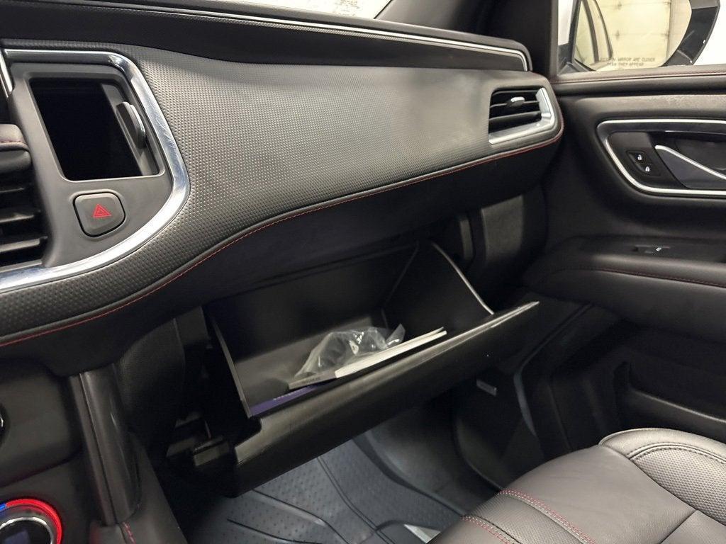 used 2024 Chevrolet Tahoe car, priced at $62,999