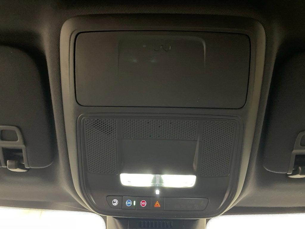new 2026 Chevrolet Equinox car, priced at $31,855