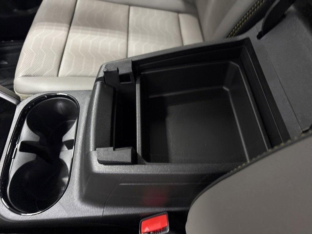 new 2026 Chevrolet Colorado car, priced at $51,460