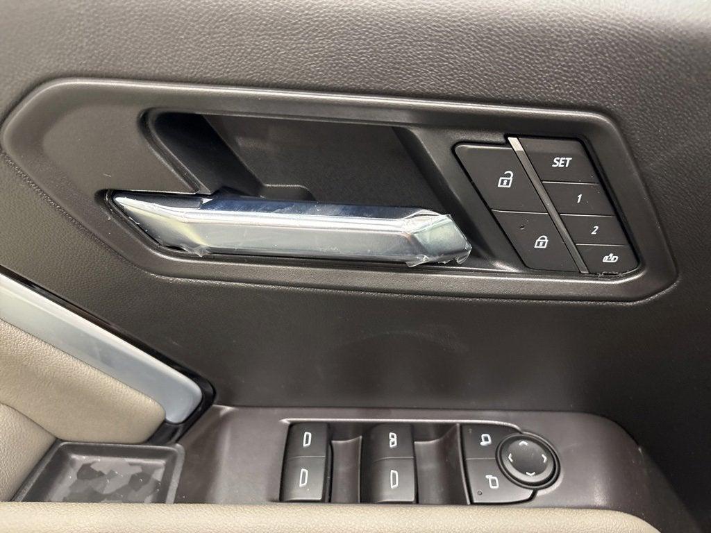 new 2026 Chevrolet Colorado car, priced at $51,460