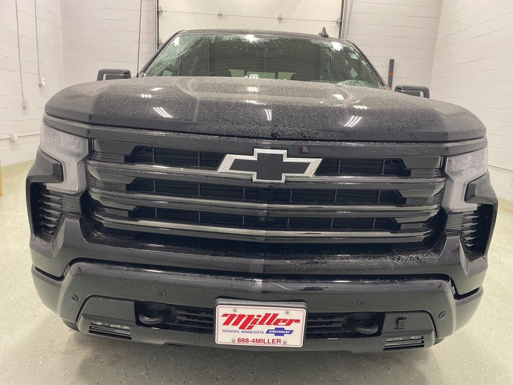 new 2025 Chevrolet Silverado 1500 car, priced at $63,875