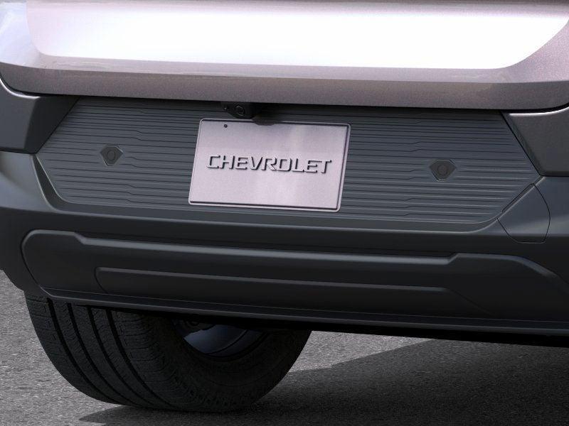 new 2026 Chevrolet Equinox EV car, priced at $44,865