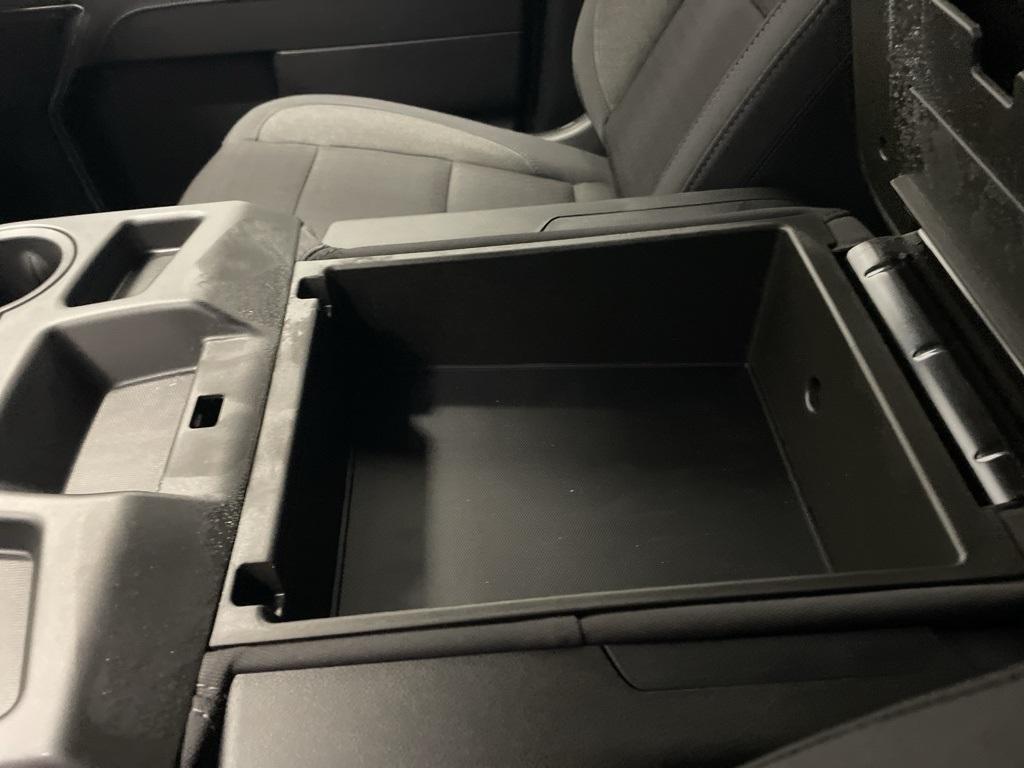 new 2025 Chevrolet Silverado 1500 car, priced at $49,999