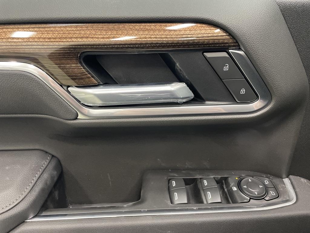 new 2025 Chevrolet Silverado 1500 car, priced at $49,999