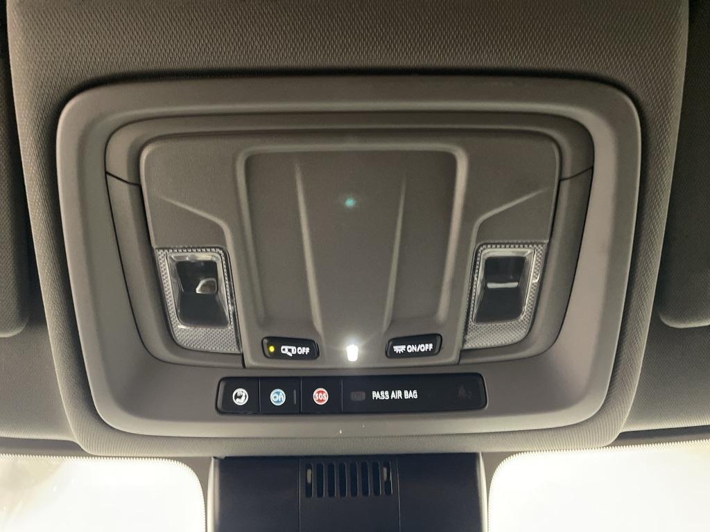 new 2025 Chevrolet Silverado 1500 car, priced at $49,999