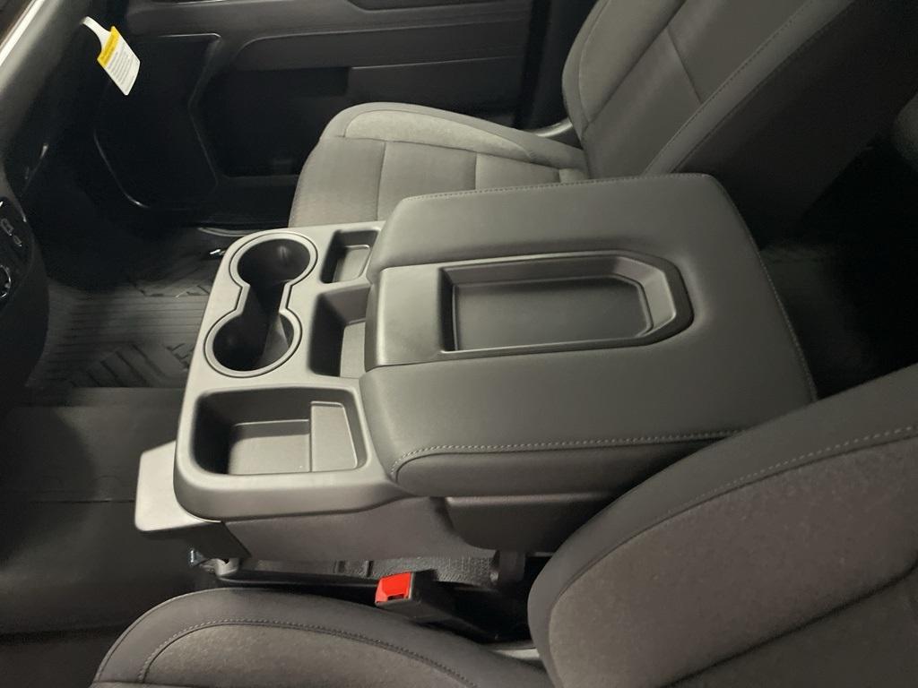 new 2025 Chevrolet Silverado 1500 car, priced at $49,999