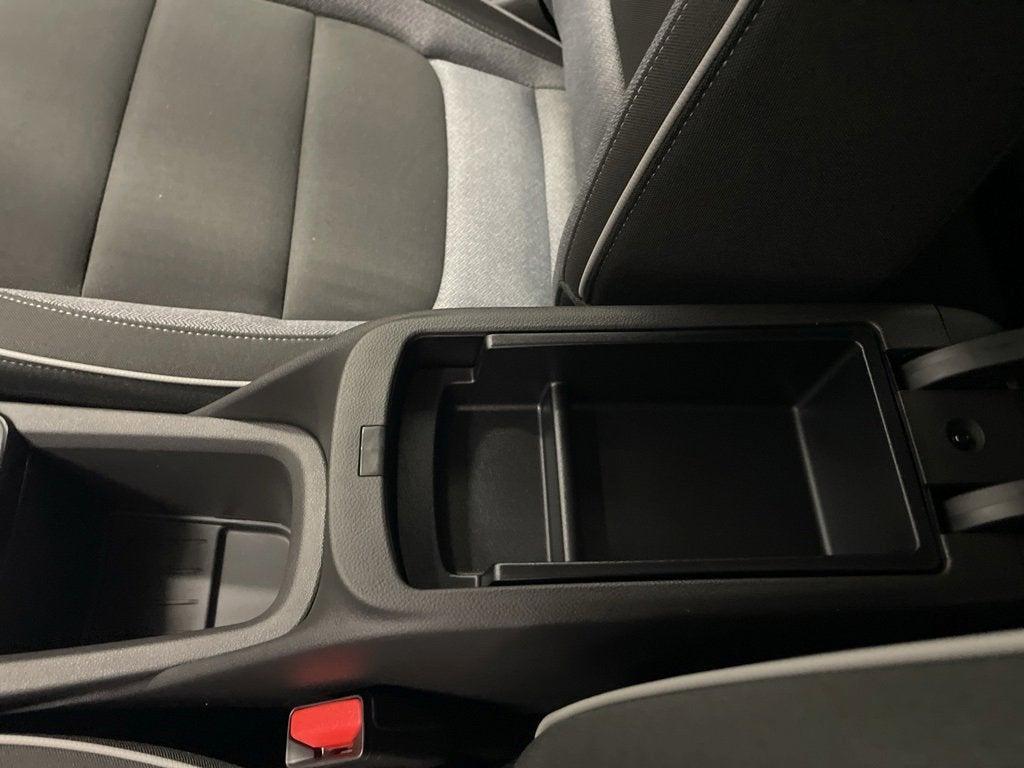 new 2026 Chevrolet TrailBlazer car, priced at $29,465