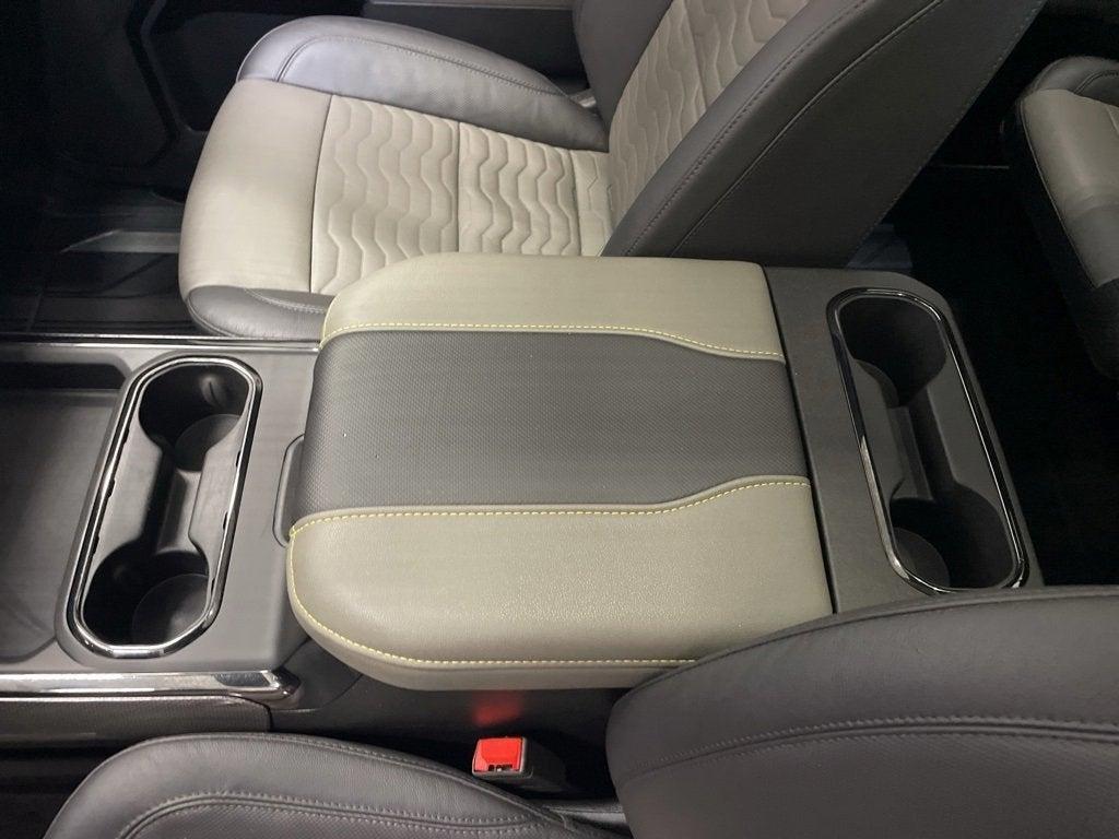 used 2024 Chevrolet Silverado 2500 car, priced at $71,999