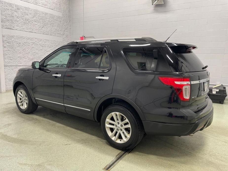 used 2014 Ford Explorer car, priced at $11,990