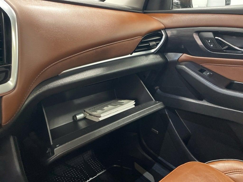 used 2019 Chevrolet Traverse car, priced at $20,990