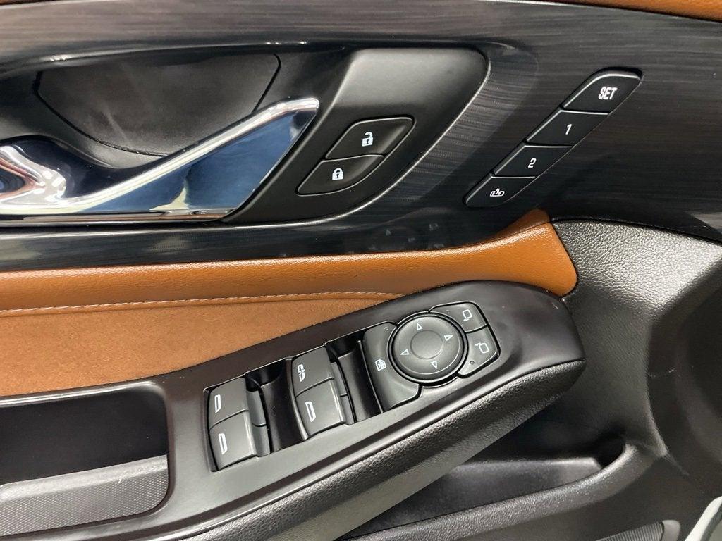 used 2019 Chevrolet Traverse car, priced at $20,990