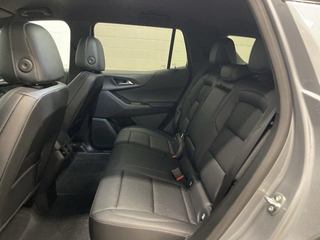 new 2026 Chevrolet Equinox car, priced at $32,685