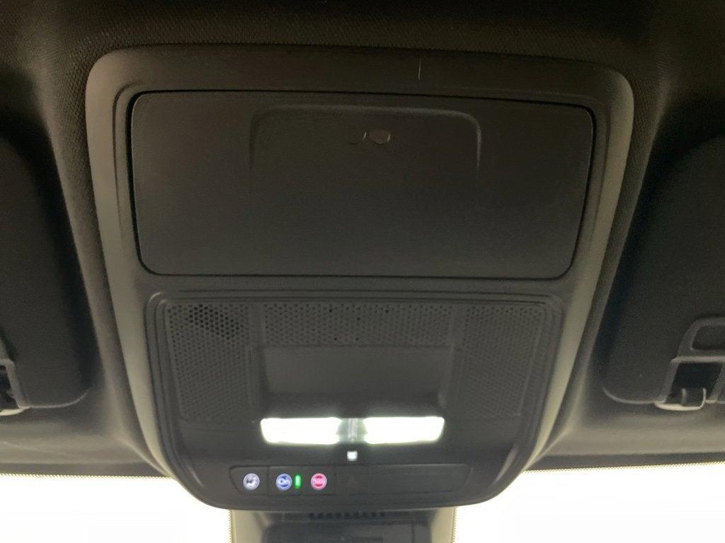 new 2026 Chevrolet Equinox car, priced at $32,950