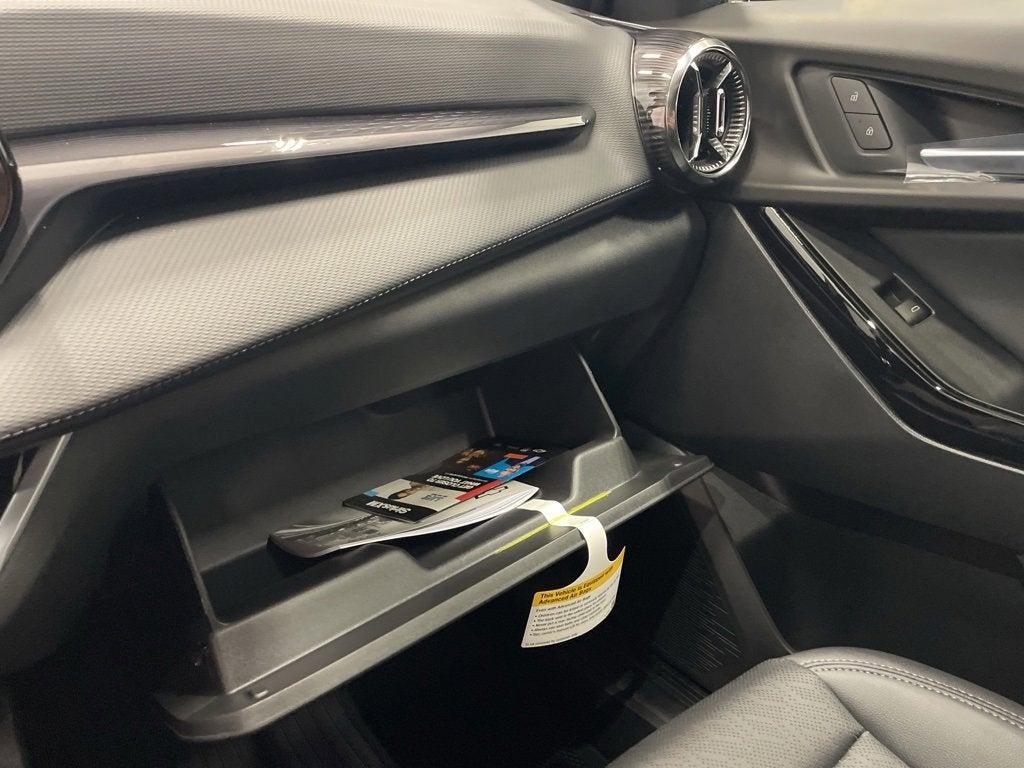 new 2026 Chevrolet Equinox car, priced at $32,950