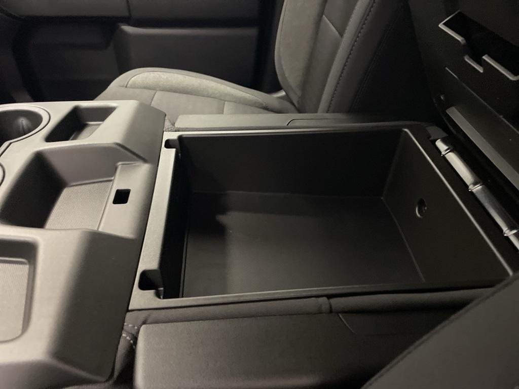 new 2025 Chevrolet Silverado 2500 car, priced at $52,575